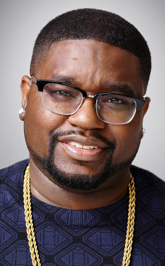 Lil Rel Howery